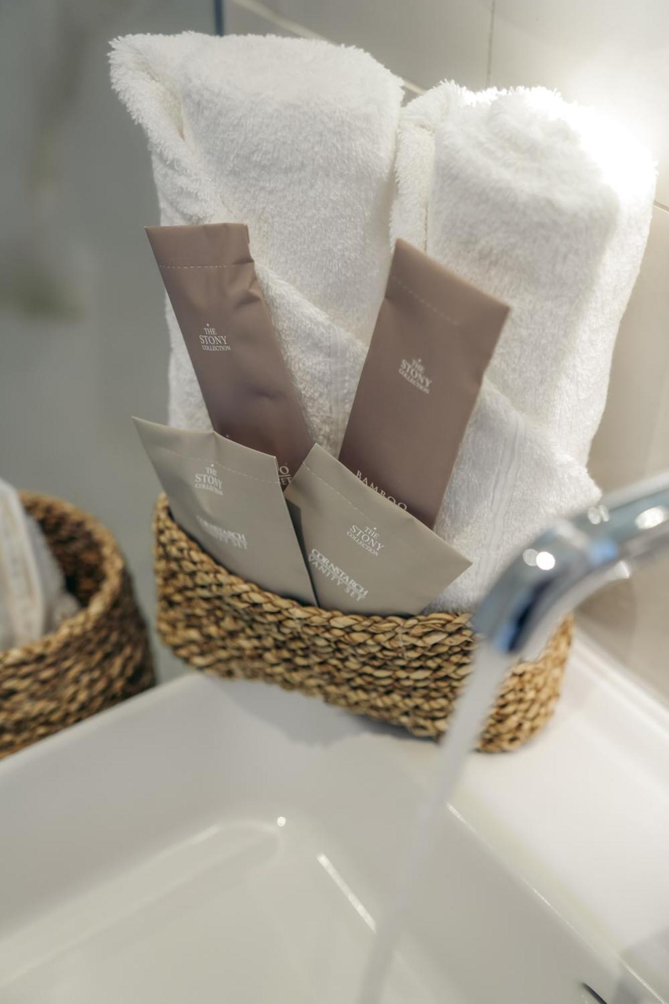 Rabagas Suites Luxury - In The Heart Of Sifnos アポロニア 部屋 写真