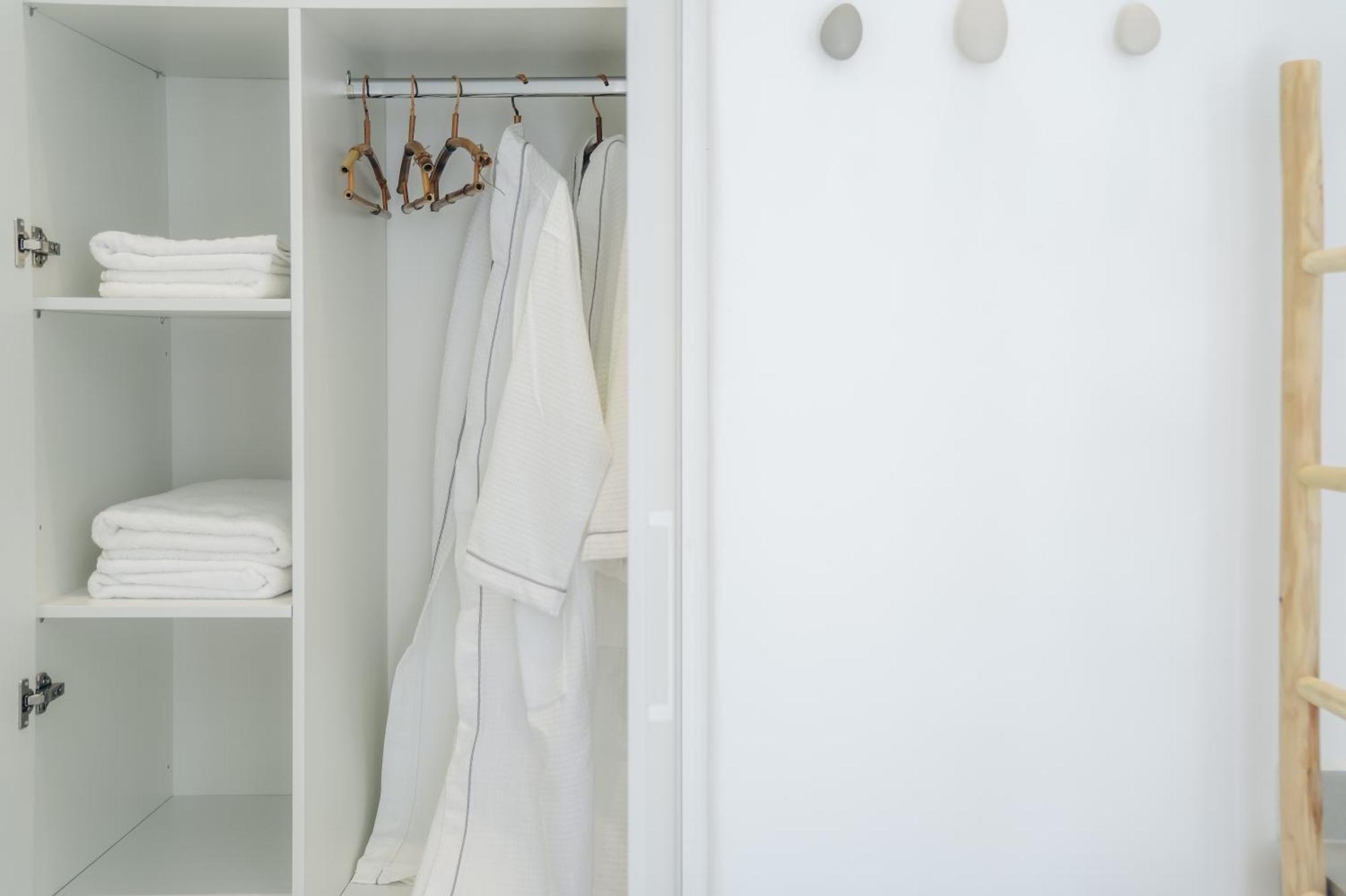 Rabagas Suites Luxury - In The Heart Of Sifnos アポロニア 部屋 写真
