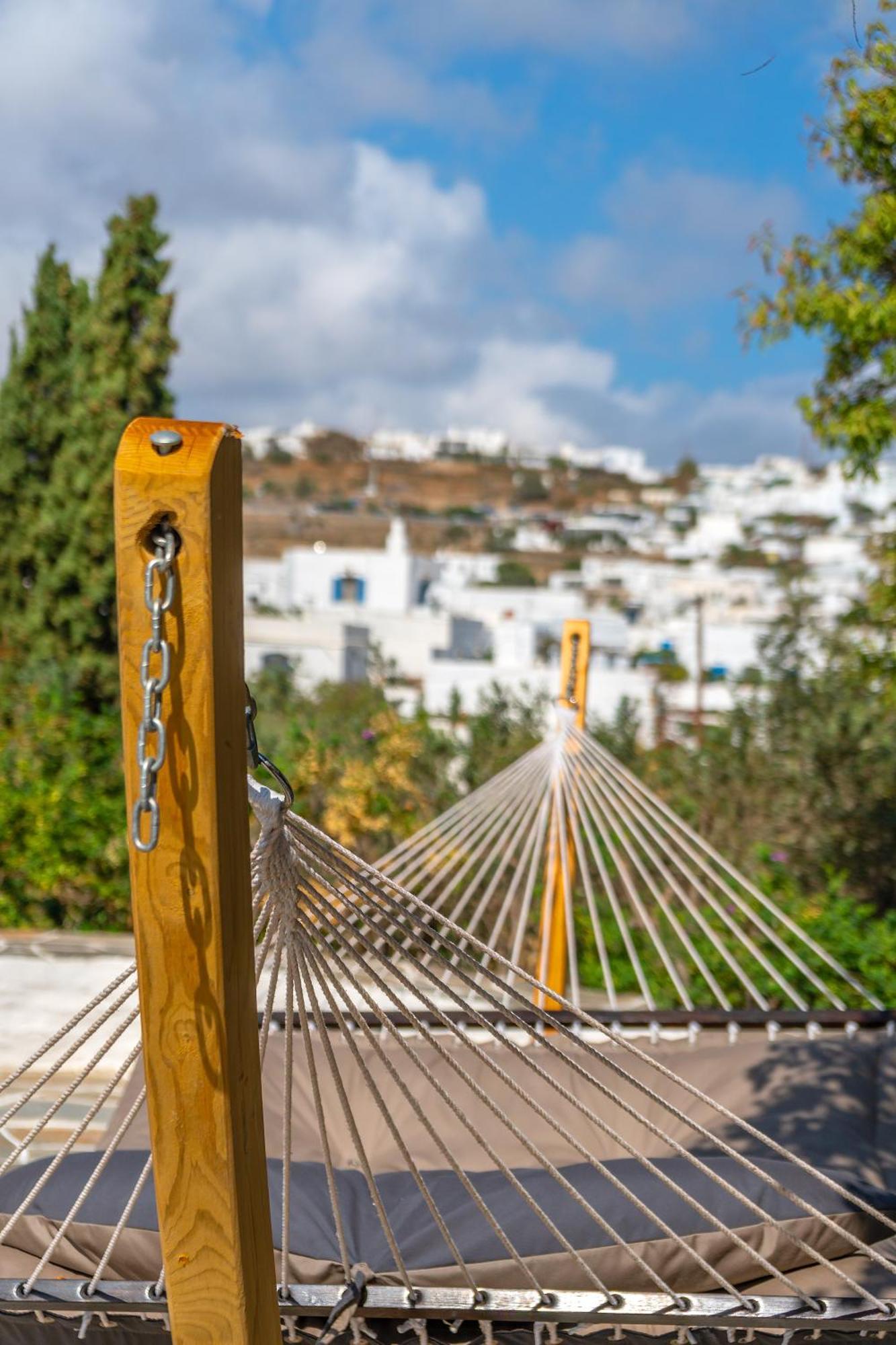 Rabagas Suites Luxury - In The Heart Of Sifnos アポロニア エクステリア 写真