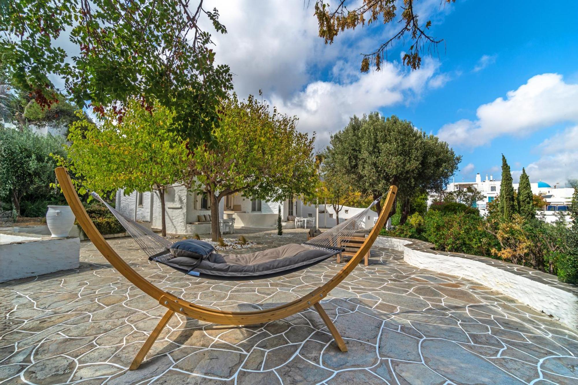 Rabagas Suites Luxury - In The Heart Of Sifnos アポロニア エクステリア 写真